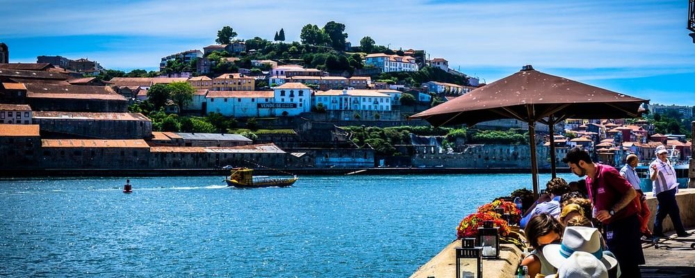 The Best European Cities for Weekend Getaways - The Wise Traveller - Porto