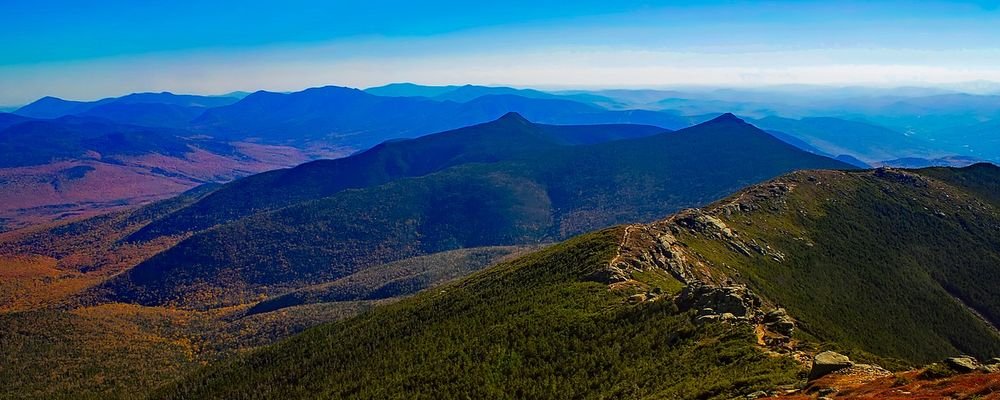 The Best Forests to Visit on an American Road Trip - The Wise Traveller - White Mountains