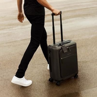 The Best Luxury Luggage Brands—Suitcases You’re Proud to Travel With - The Wise Traveller - Horizn Studios