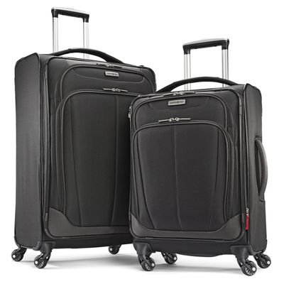 The Best Luxury Luggage Brands—Suitcases You’re Proud to Travel With - The Wise Traveller - Samsonite