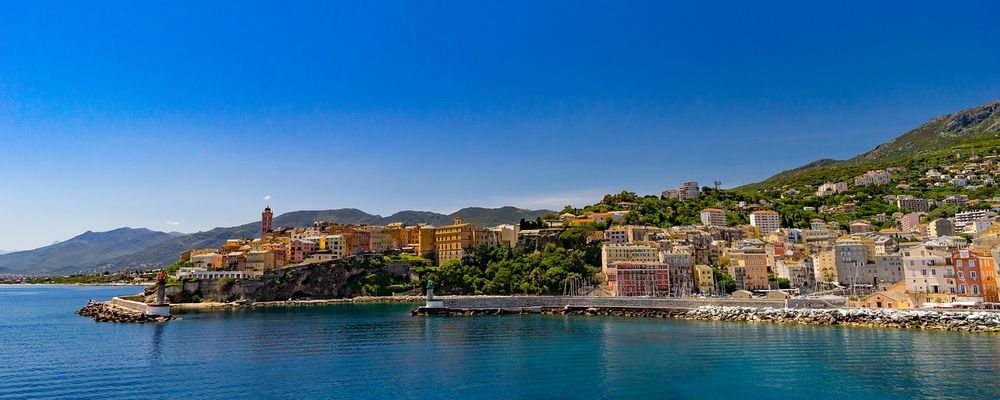 The Best Mediterranean Islands to Visit This Summer - The Wise Traveller - Corsica