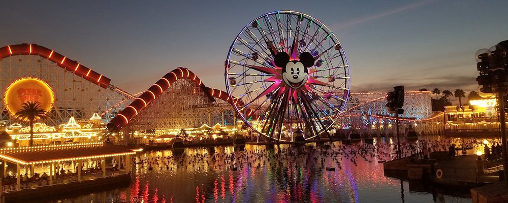 The Best New Years Celebration Destinations - The Wise Traveller - Disney World
