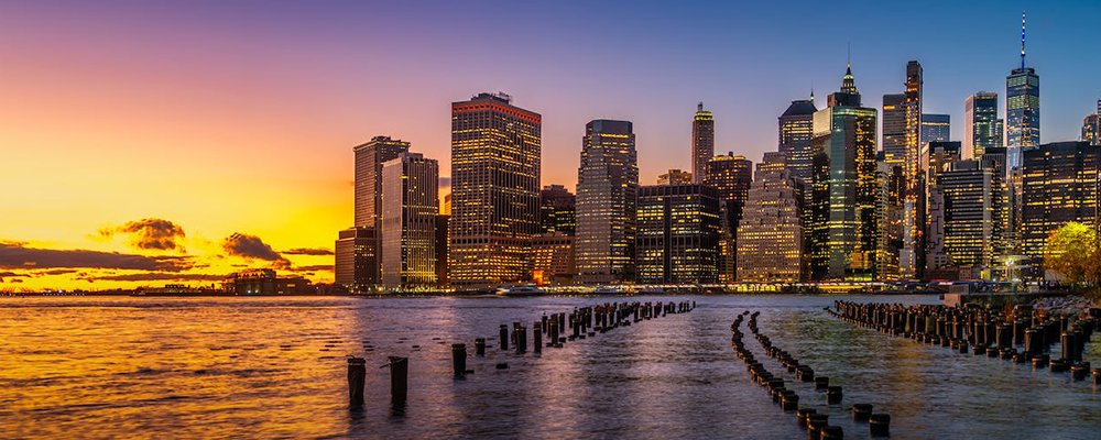 The Best New Years Celebration Destinations - The Wise Traveller - New York