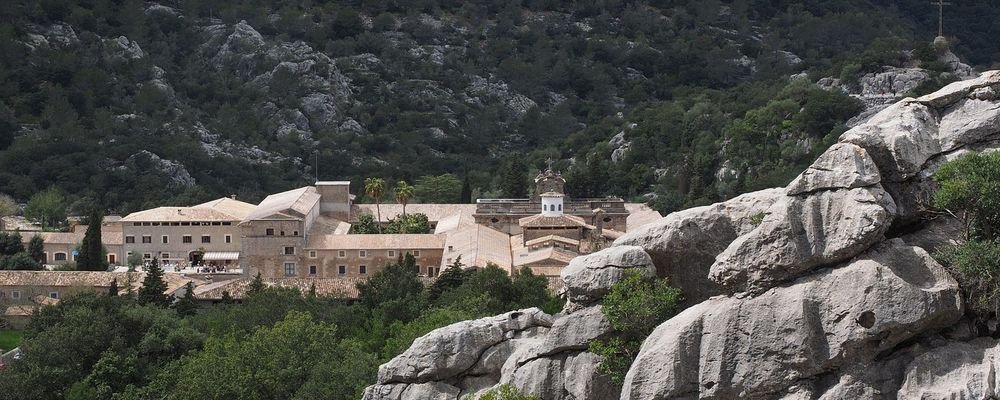 The Best Places off the Beaten Track in Mallorca - The Wise Traveller - Lluc