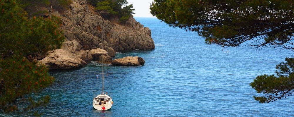 The Best Places off the Beaten Track in Mallorca - The Wise Traveller - Sa Calobra