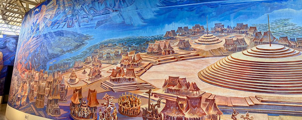 The Big Day Out - Guadalajara - The Wise Traveller - Guachimontones IMG_7044