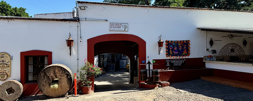 The Big Day Out - Guadalajara - The Wise Traveller - Tasting - IMG_7228