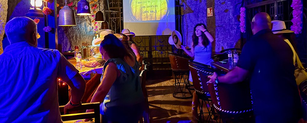 The Big Day Out - Guadalajara - The Wise Traveller - Tasting - IMG_7251