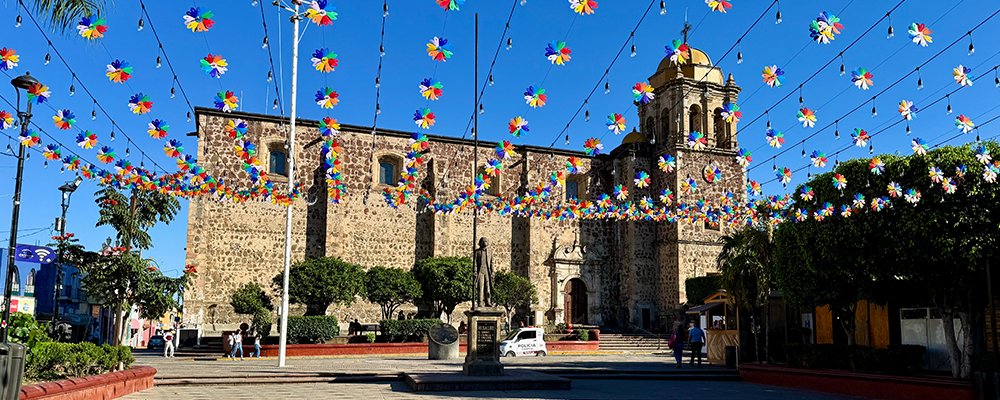 The Big Day Out - Guadalajara - The Wise Traveller - Tequila Town - IMG_7281