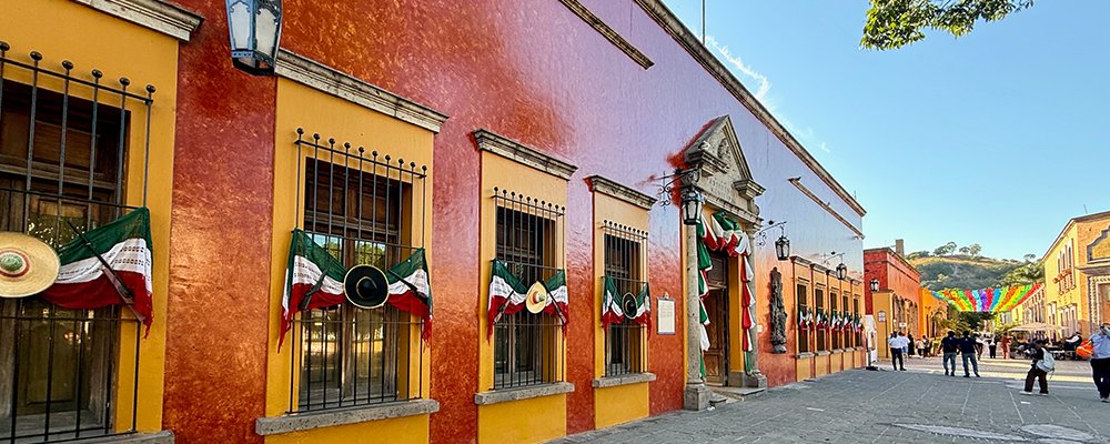 The Big Day Out - Guadalajara - The Wise Traveller - Tequila Town - IMG_7286