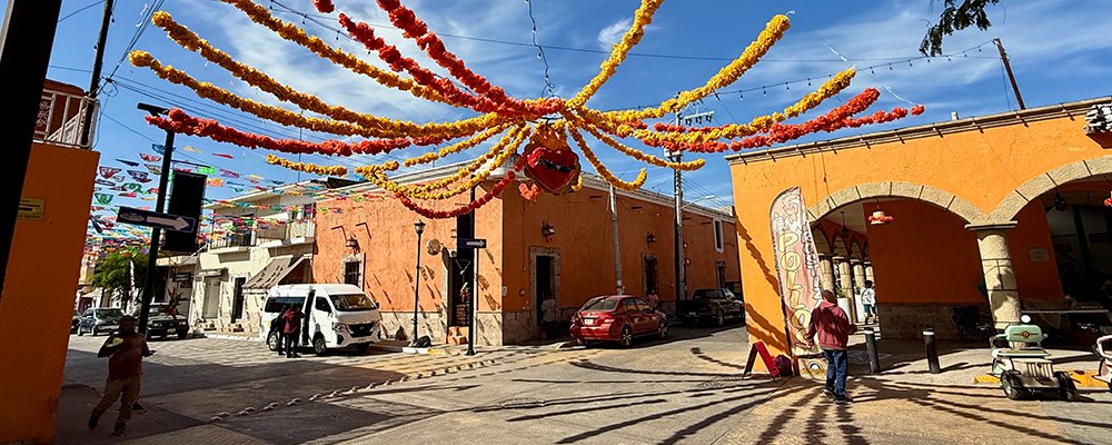 The Big Day Out - Guadalajara - The Wise Traveller - Teuchitlán IMG_7126