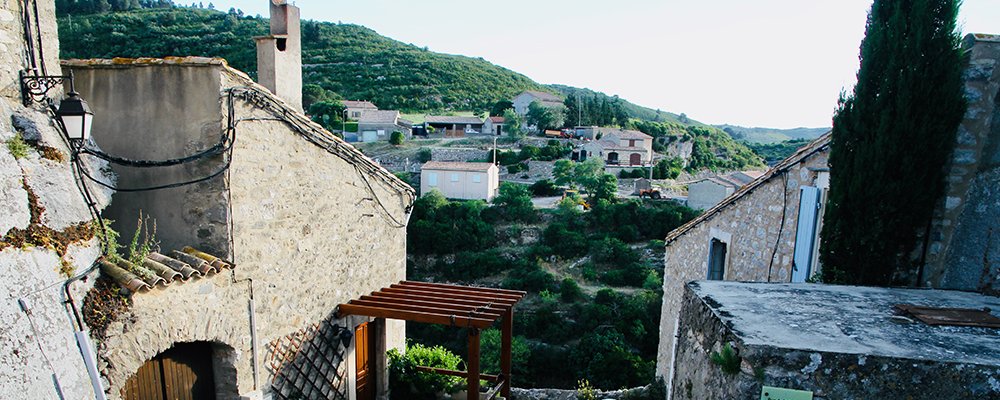 The Bloody History of Beautiful Minerve - France - The Wise Traveller - IMG4521