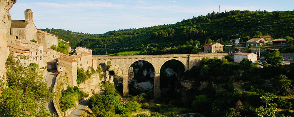 The Bloody History of Beautiful Minerve - France - The Wise Traveller - IMG4525