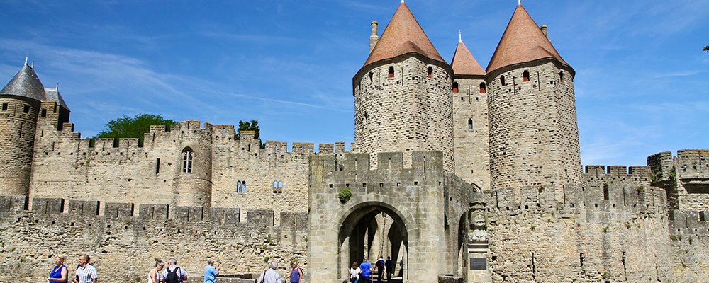 The Cathar Castles of Southern France - The Wise Traveller - IMG3941