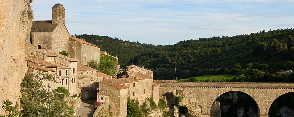The Cathar Castles of Southern France - The Wise Traveller - IMG4528