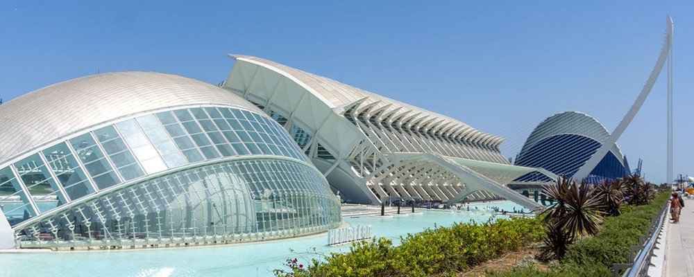 The Cheaper Alternative - Destination Duping - The Wise Traveller - Valencia - Spain