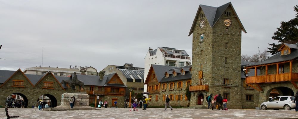 The Chocolate Haven of San Carlos de Bariloche - Argentina - The Wise Traveller - IMG_6285