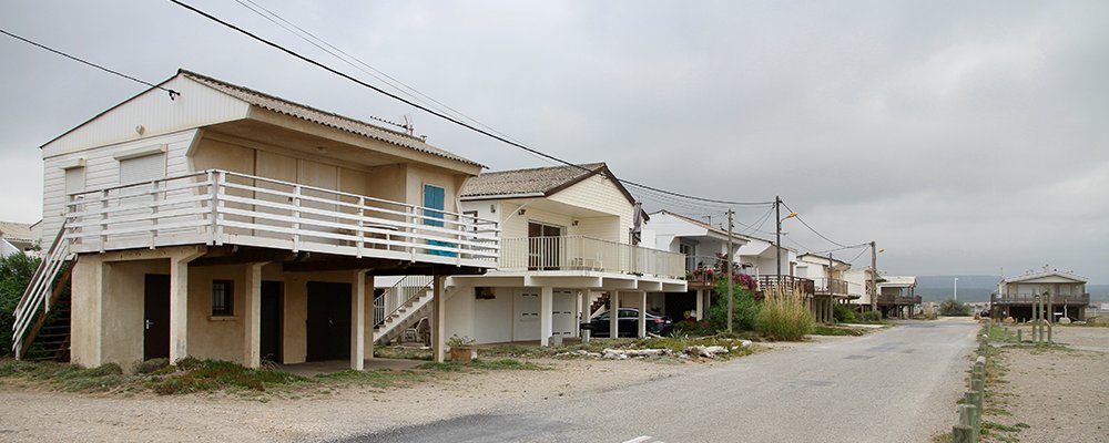 The French Village of Gruissan - Narbonne’s Neighbor - The Wise Traveller - IMG_1430