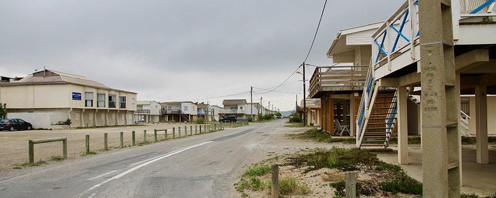 The French Village of Gruissan - Narbonne’s Neighbor - The Wise Traveller - IMG_1431