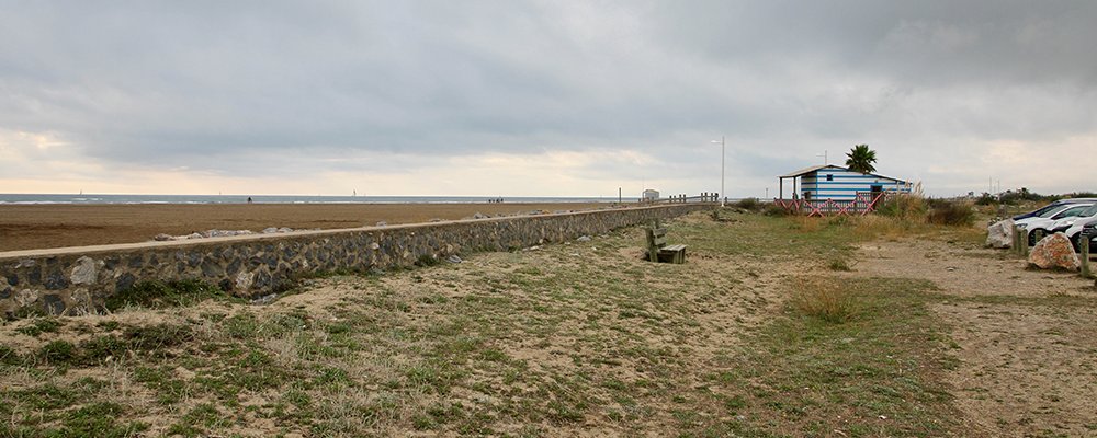 The French Village of Gruissan - Narbonne’s Neighbor - The Wise Traveller - IMG_1434