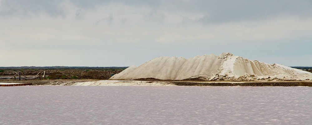 The French Village of Gruissan - Narbonne’s Neighbor - The Wise Traveller - Salt flats