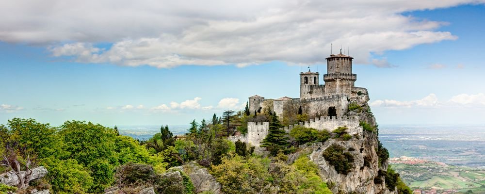 The Least Visited Destinations In Europe - The Wise Traveller - San Marino