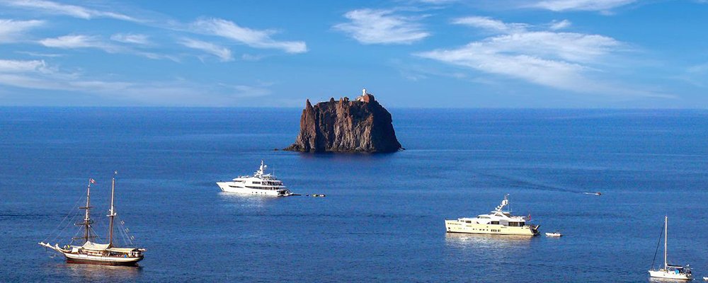The Most Beautiful Italian Islands That You’ve Probably Never Visited - The Wise Traveller - Aeolian Islands