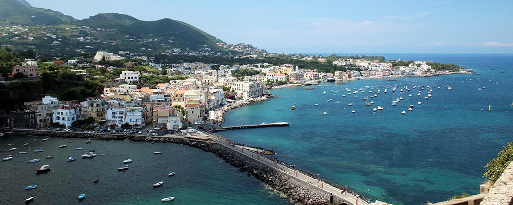 The Most Beautiful Italian Islands That You’ve Probably Never Visited - The Wise Traveller - Ischia