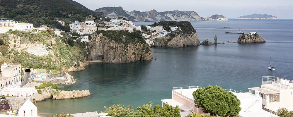 The Most Beautiful Italian Islands That You’ve Probably Never Visited - The Wise Traveller - Ponza