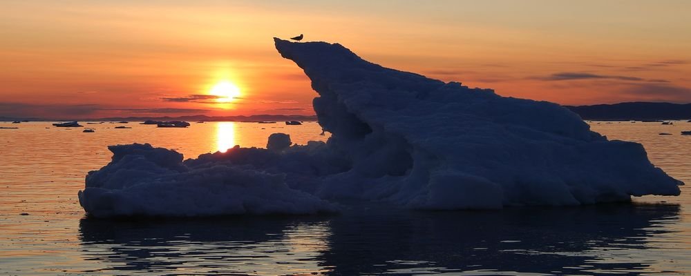 The Most Incredible Fjords to Visit Around the World - The Wise Traveller - Ilulissat Icefjord