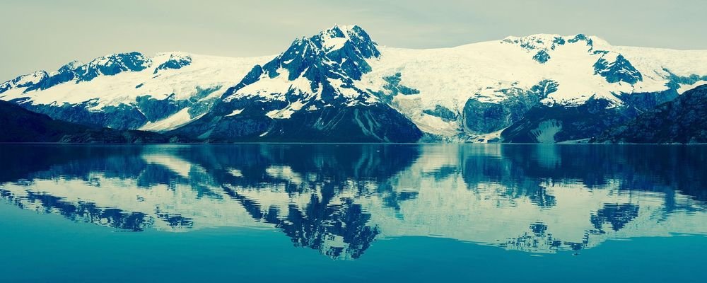 The Most Incredible Fjords to Visit Around the World - The Wise Traveller - Kenai Fjords