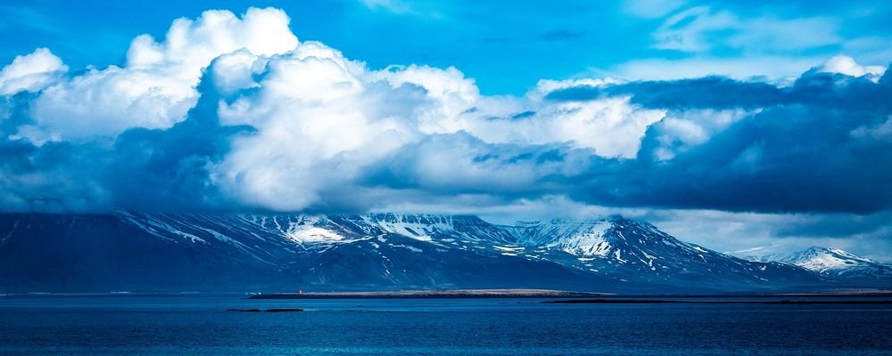 The Most Sustainable Cities to Visit in 2019 - The Wise Traveller - Reykjavik - Iceland