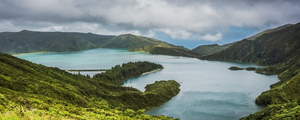 The Most Sustainable Cities to Visit in 2019 - The Wise Traveller - The Azores Azores