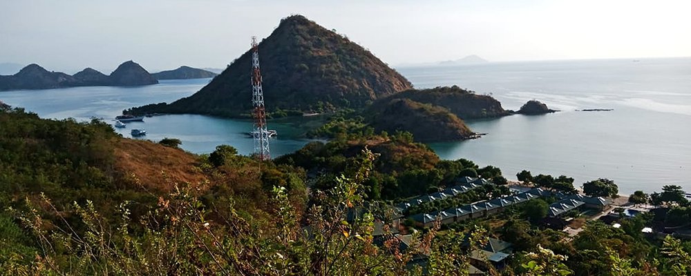 The Next Tourist Hotspot - Flores - Indonesia - The Wise Traveller - Labuan Bajo