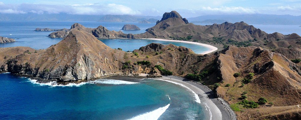 The Next Tourist Hotspot - Flores - Indonesia - The Wise Traveller - labuanbajo