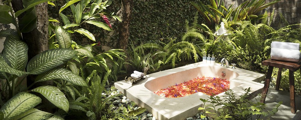 The Pavilions Bali - An Enchanting Boutique Retreat - The Wise Traveller - Bath