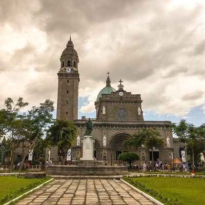 The Philippines National Day (June 12) - Republic of the Philippines