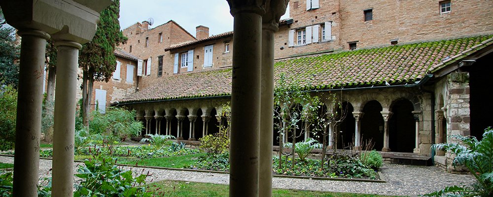 The Red City - Albi, France - The Wise Traveller - IMG3868
