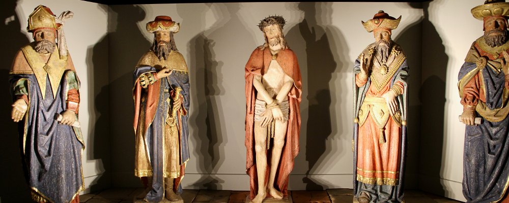 The Red City - Albi, France - The Wise Traveller - IMG3889