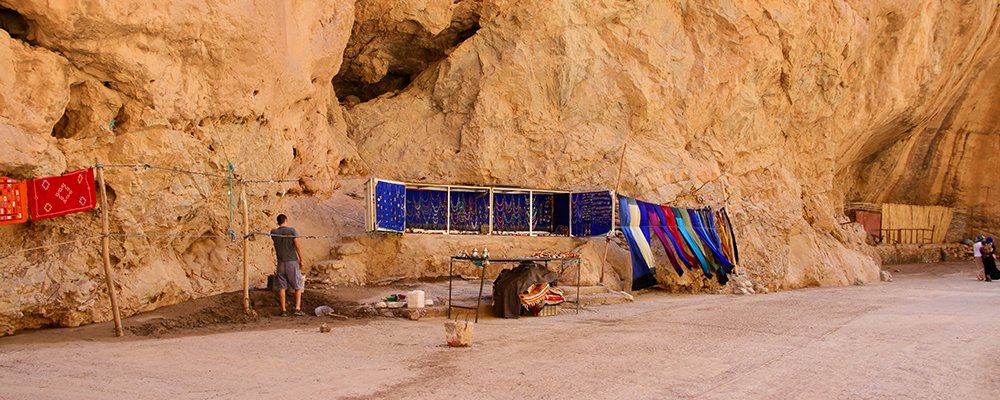 The Remote Village of Aït Baha - Todra Gorge, Morocco - The Wise Traveller - IMG3992