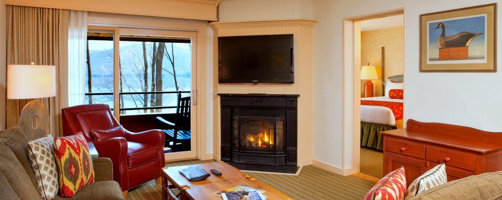 Sagamore Resort, Lake George - Wise Traveller Approved