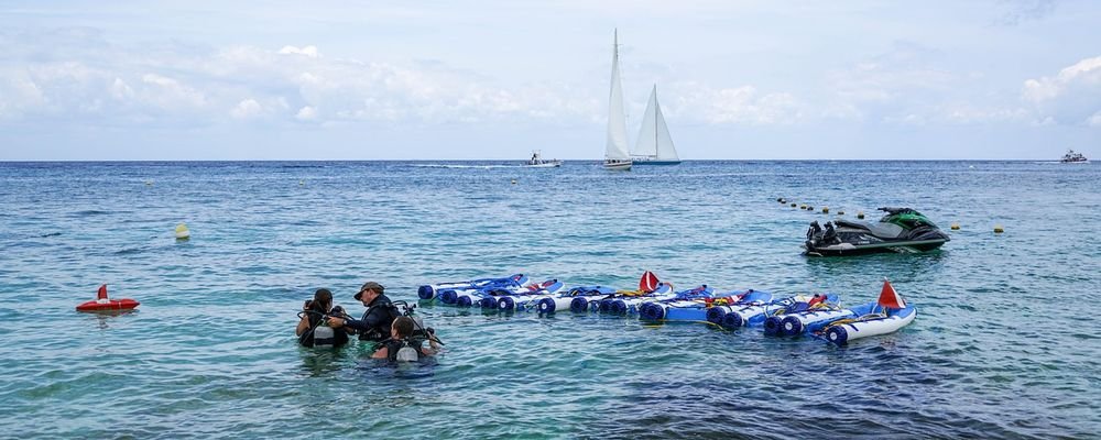 The Scuba Splash List–World’s Top Scuba Spots - The Wise Traveller - Cozumel