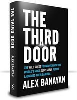 5 Good Reads for a Business Traveller - The Third Door