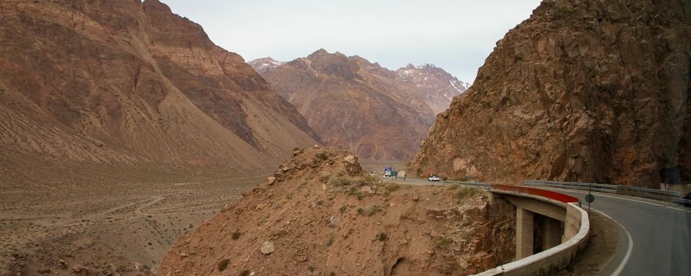 The Top of the Mountain - High Andes Aconcagua Mountain Tour from Mendoza - Argentina - The Wise Traveller - IMG_2379