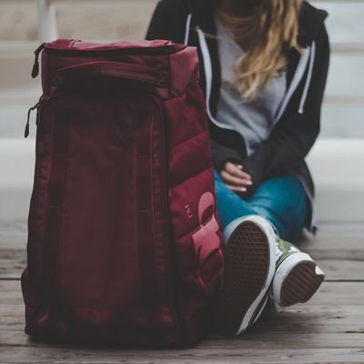 The Ultimate Travel-Planning Checklist - The Wise Traveller - Backpack