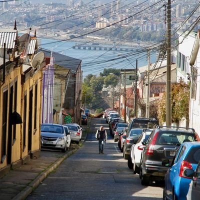 The UNESCO Town of Valparaíso - Chile - The Wise Traveller - IMG_4439