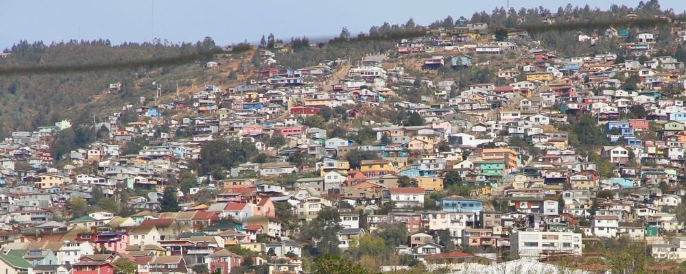 The UNESCO Town of Valparaíso - Chile - The Wise Traveller - IMG_4539