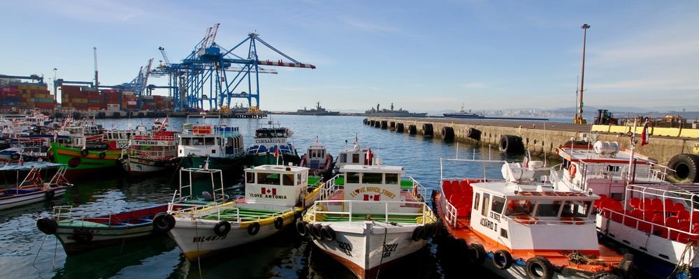 The UNESCO Town of Valparaíso - Chile - The Wise Traveller - IMG_4670