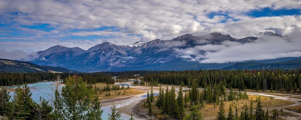 The Wanderlust Gene - Blame it on Your DNA - The Wise Traveller - Canada