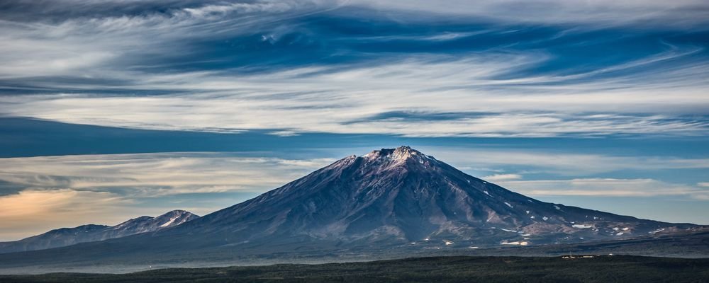 The World’s Most Beautifully Silent Destinations - The wise traveller - Kronotsky Nature Reserve - Kamchatka Peninsula - Russia